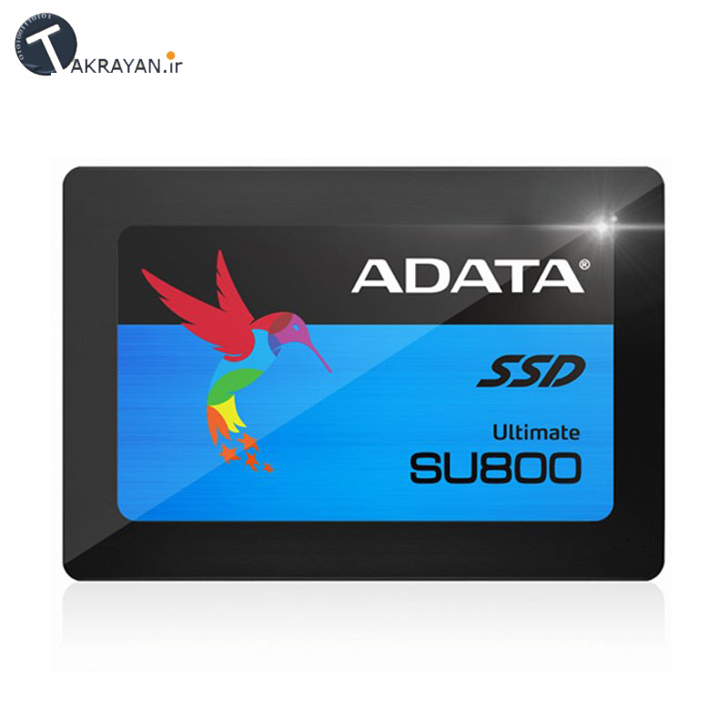 ADATA SU800 Internal SSD Drive - 128GB